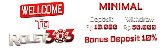 Welcome Bonus