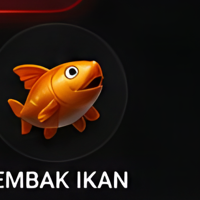 TEMBAK IKAN