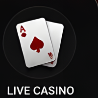 LIVE CASINO