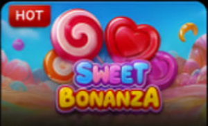 Sweet Bonanza