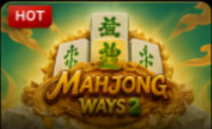 Mahjong Ways 2