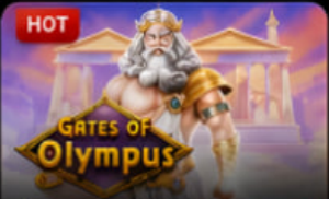 Gates of Olympus