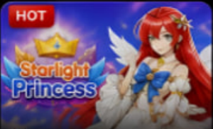 Starlight Princess