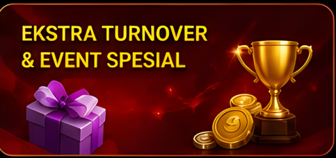 Ekstra Turnover